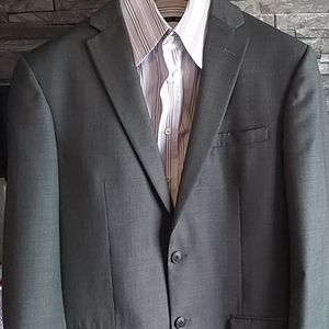 SIGNATURE Joseph by Jos. A. Bank